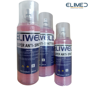 SPRAY ANTI SPATTER PARA MATERIAL