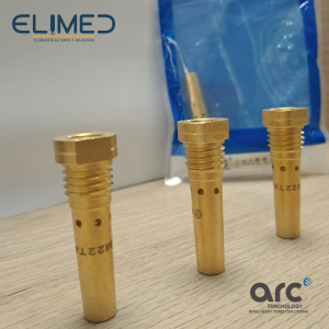 Portapuntas para Antrocha M22 - AM22TA