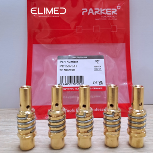 Difusor de Gas 150A M6 con Resorte PB1507/L/H