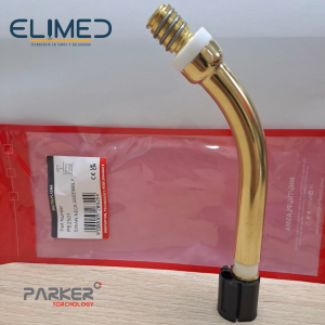 Tobera Terminal 250Amp - PE2501