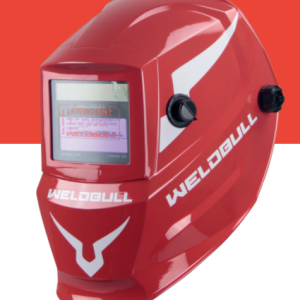 MASCARAS WELDBULL